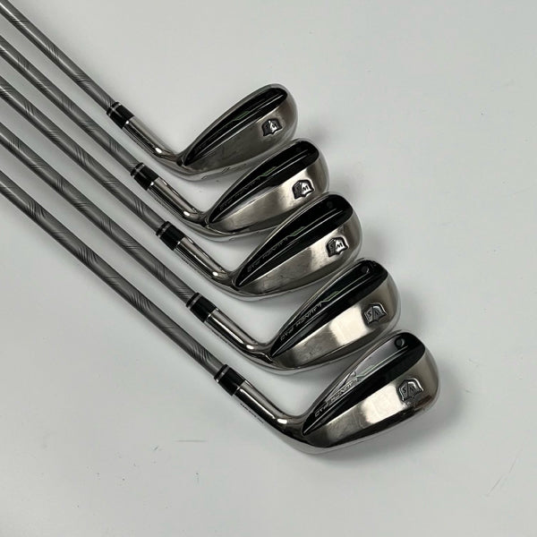 Wilson Staff Launch Pad 7-SW