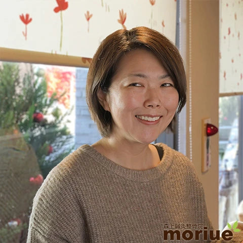 内側半月板損傷におすすめのサポーターを購入された 埼玉県 M.I.様