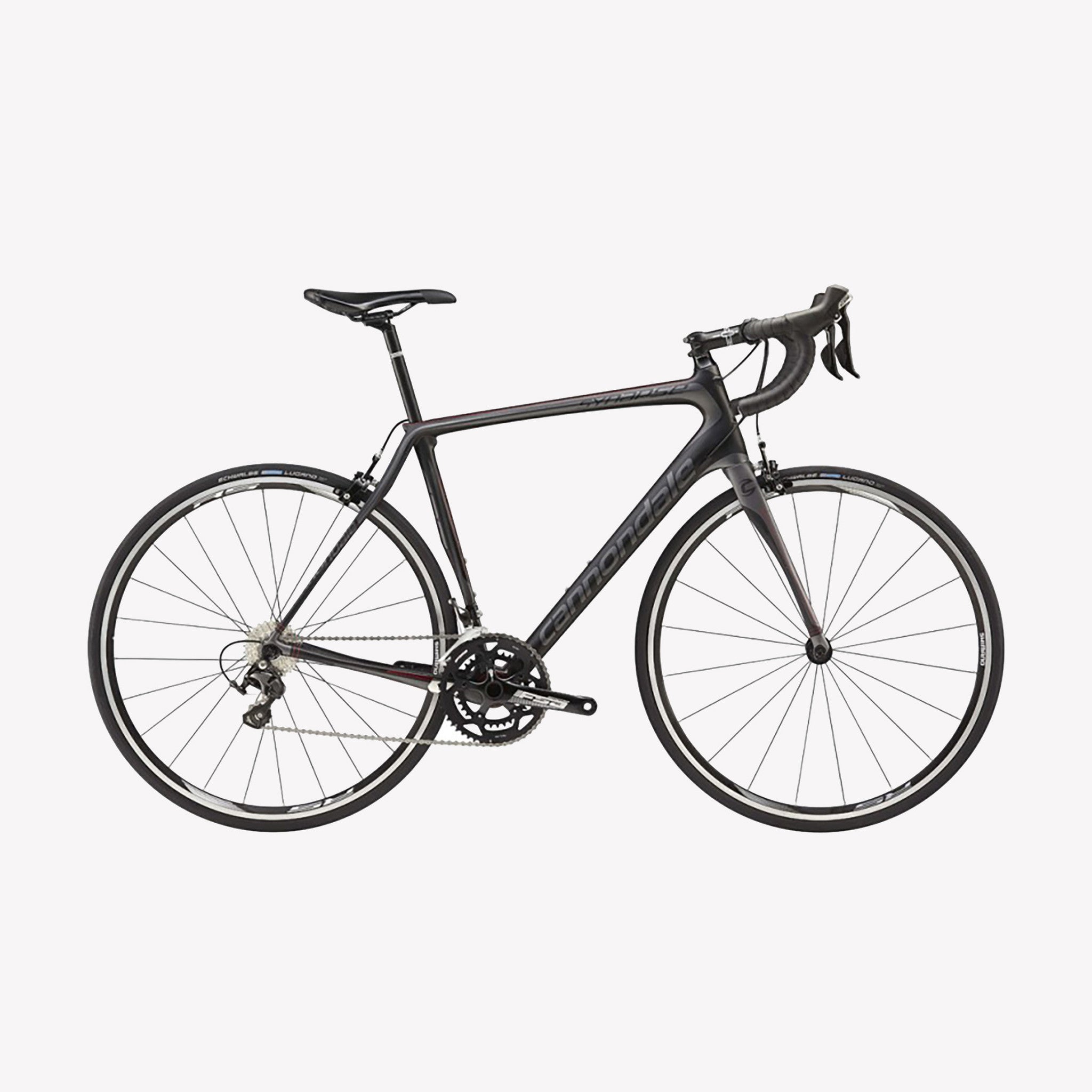 cannondale synapse carbon 2015