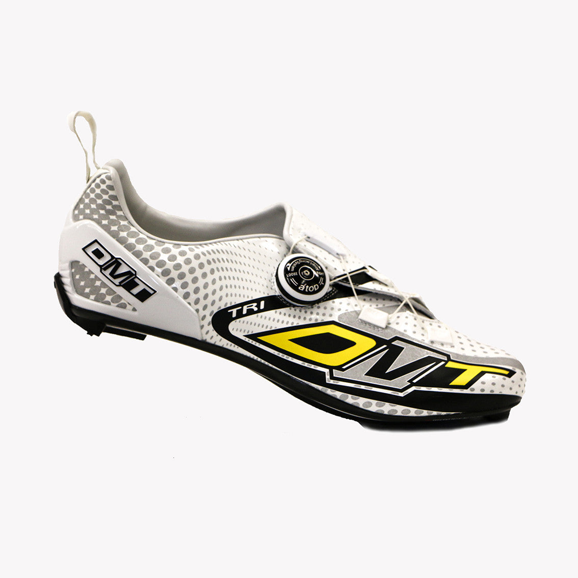 best tri cycling shoes