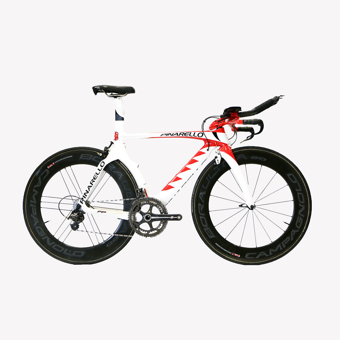 pinarello tt