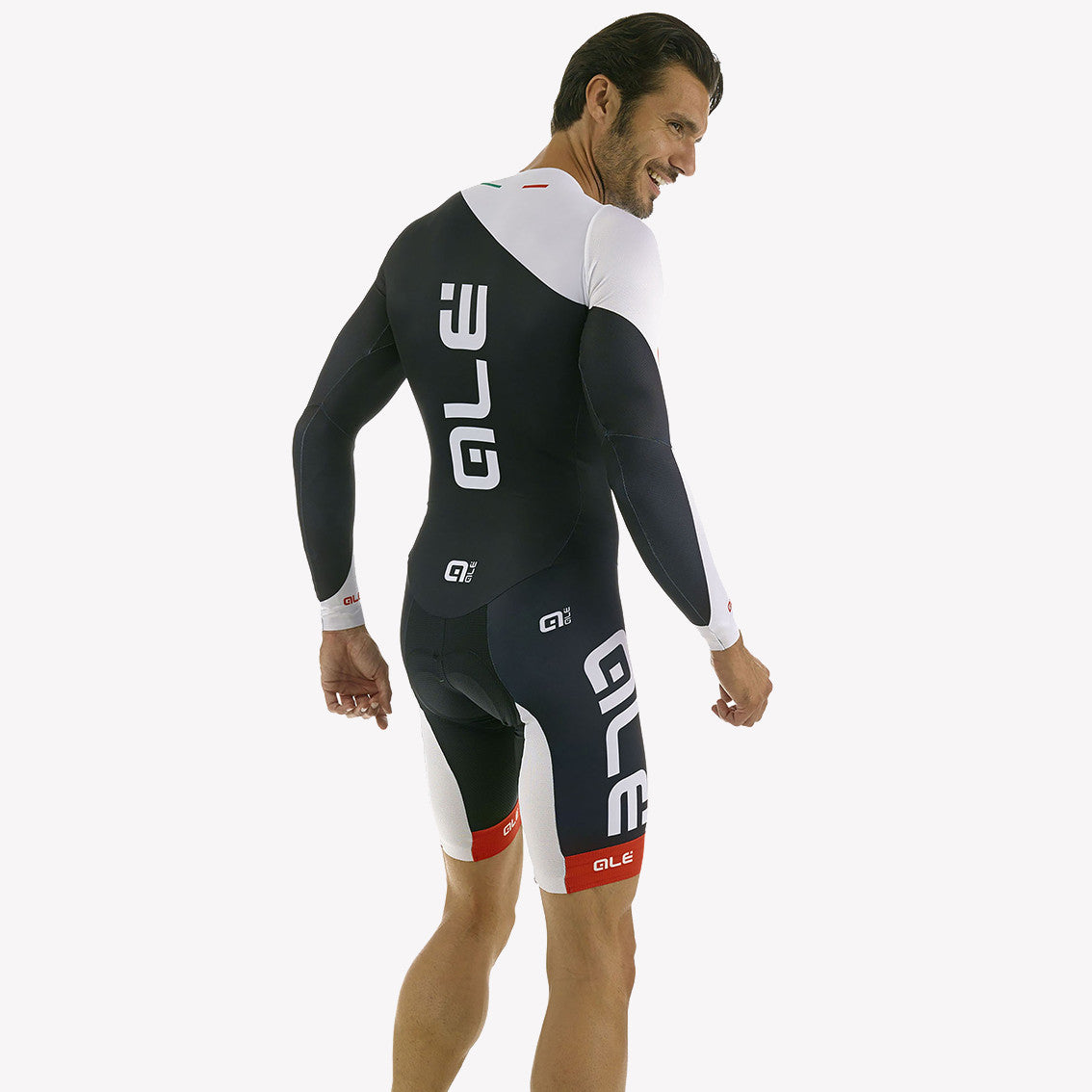 cycling speed suit men's