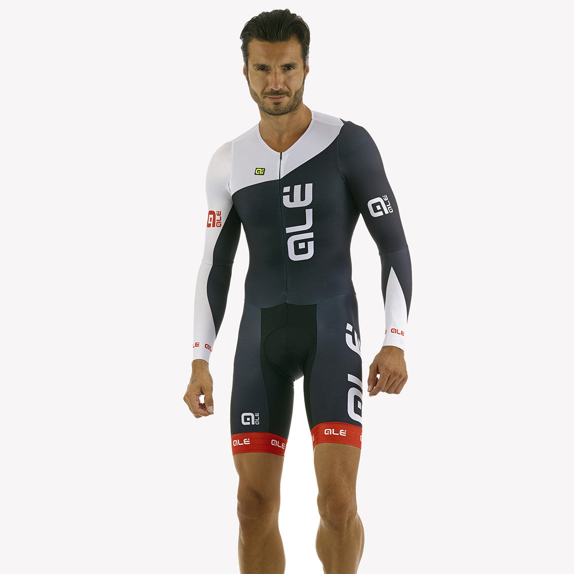 cycling speed suit men's