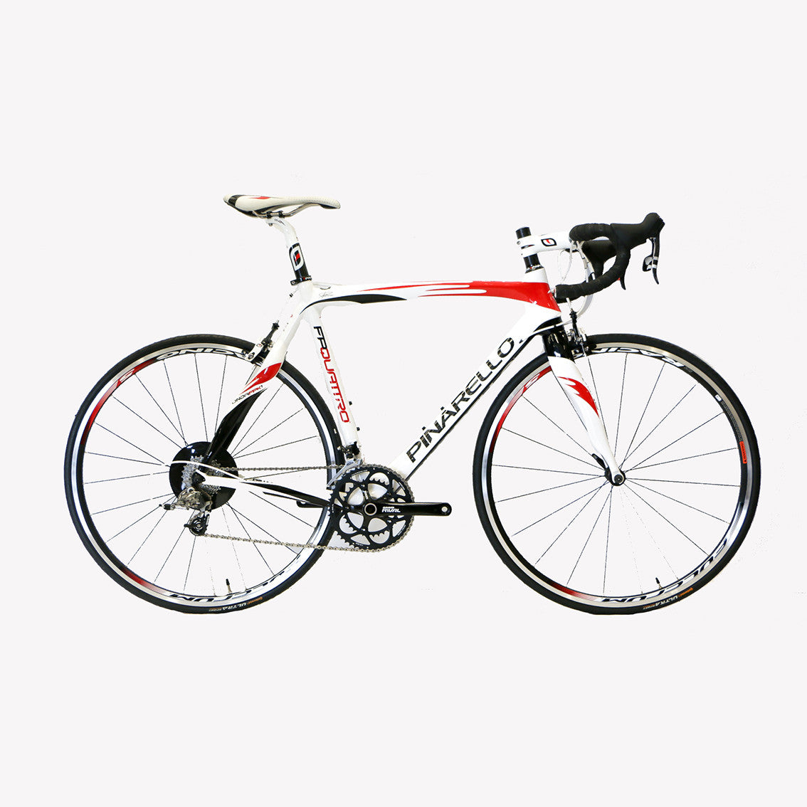 pinarello quattro