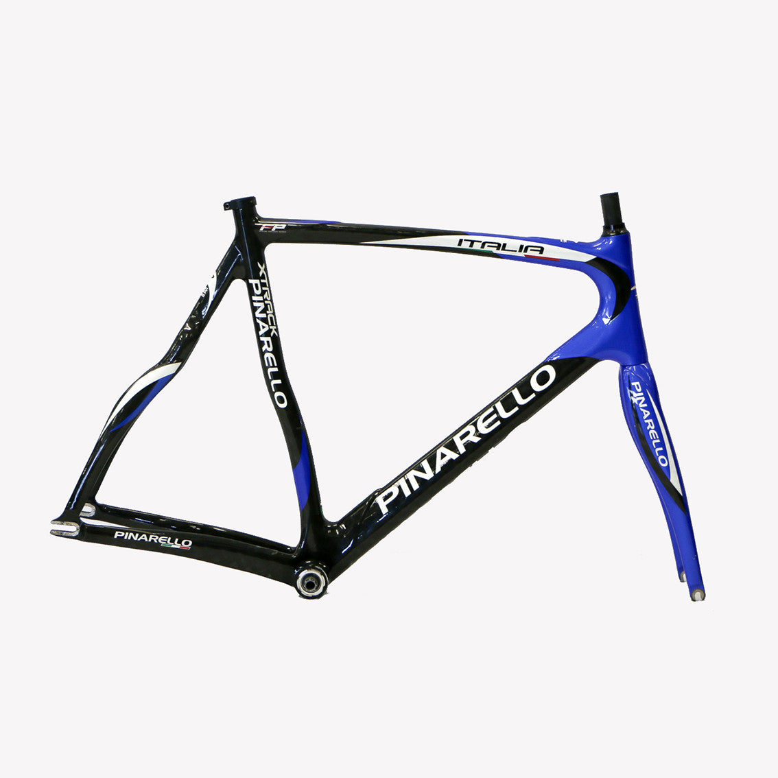 pinarello track