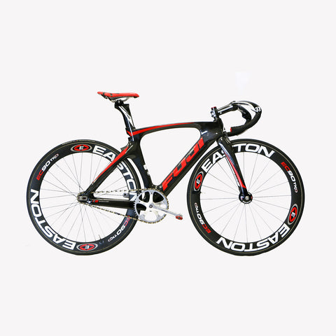 fuji track bike