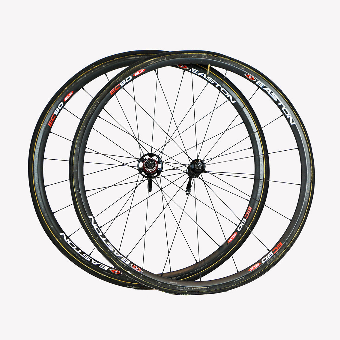 easton ec90 wheelset