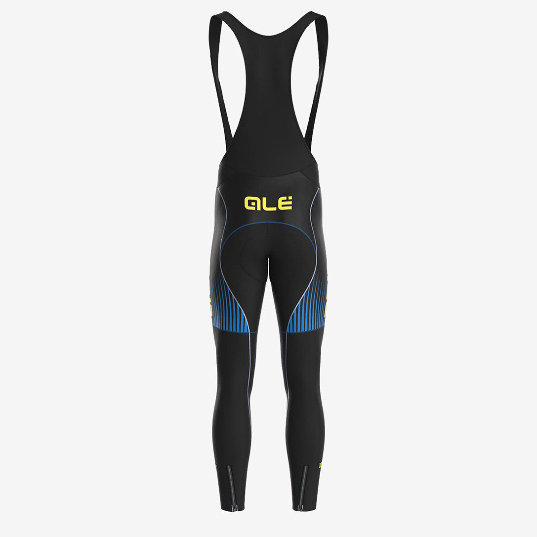 Alé Klimatik Winter Bib tights – pedalnorth