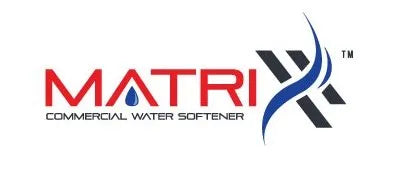 Matrixx Commercial Water Softener Logo