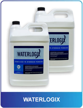 Waterlogix