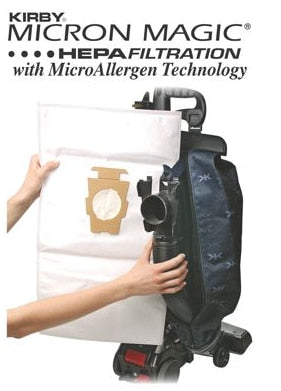 Quick Clean™ Microwave bags