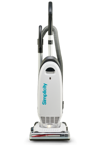 Simplicity S20EZM Vacuum Cleaner