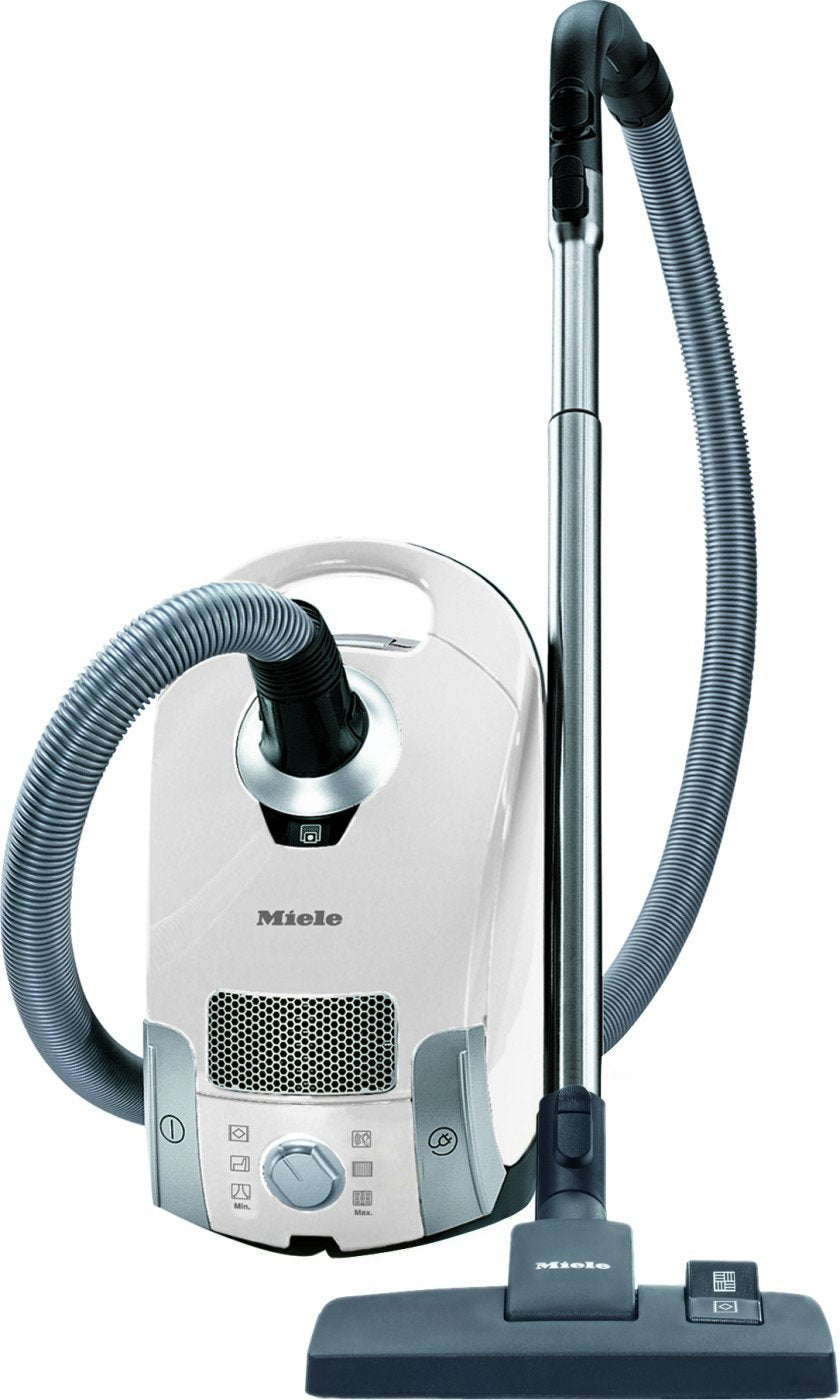 Voorschrijven Knorrig terrorisme Miele Compact C1 Pure Suction Vacuum Cleaner – Vacuums Unlimited