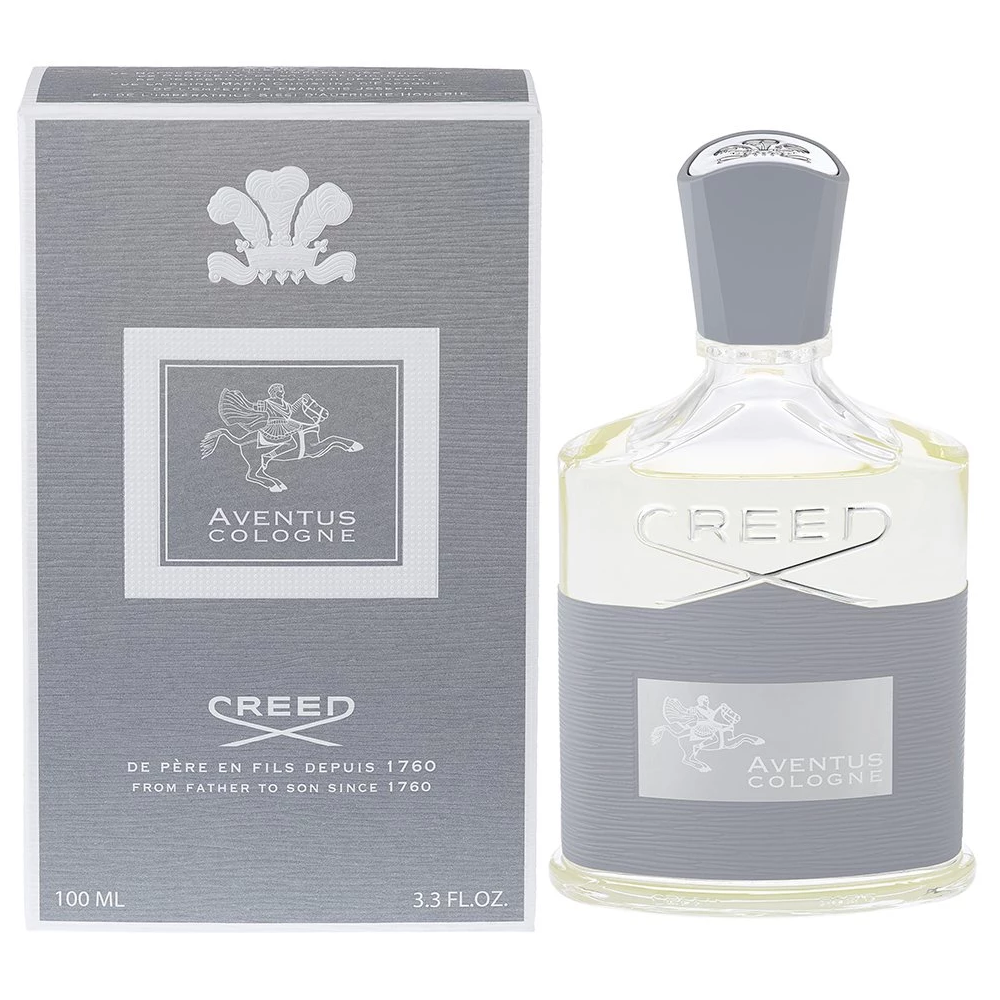 好評正規店 Creed クリード アバントゥス Parfum100ml男性 Aventus