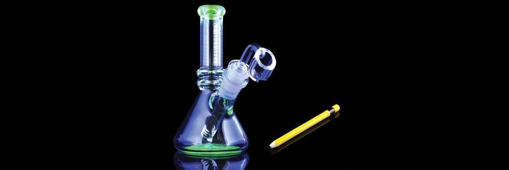 Is Your Bong's Downstem Stuck? Here's 3 Ways to Fix It — Toker Supply