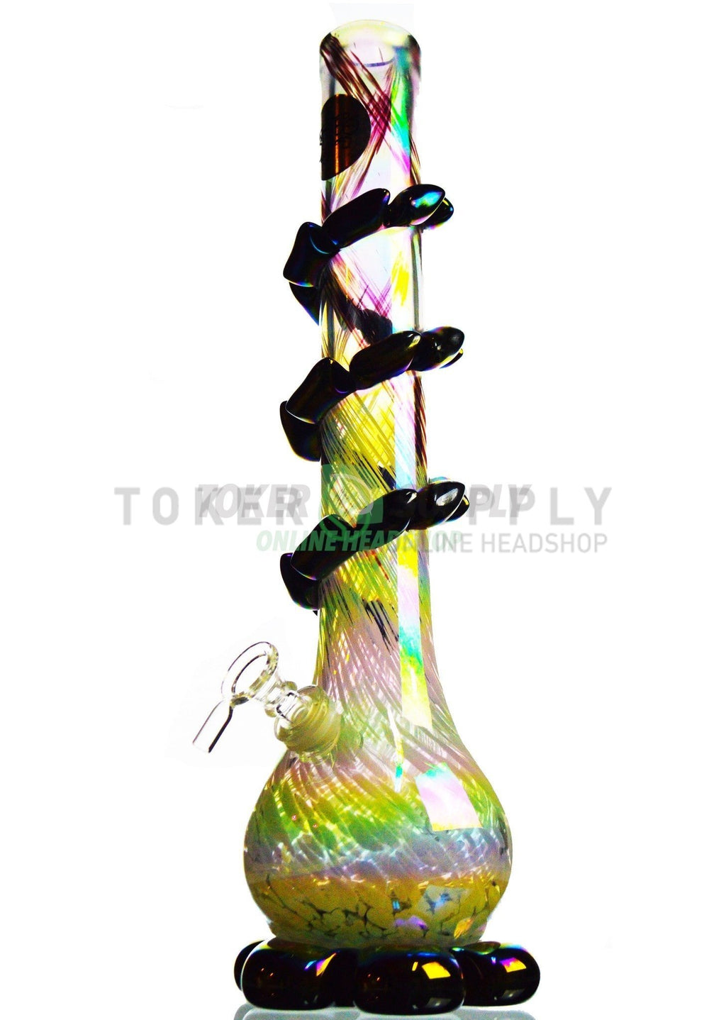 Bongs: Best Quality, Lowest Prices (Free Shipping) — Toker Supply