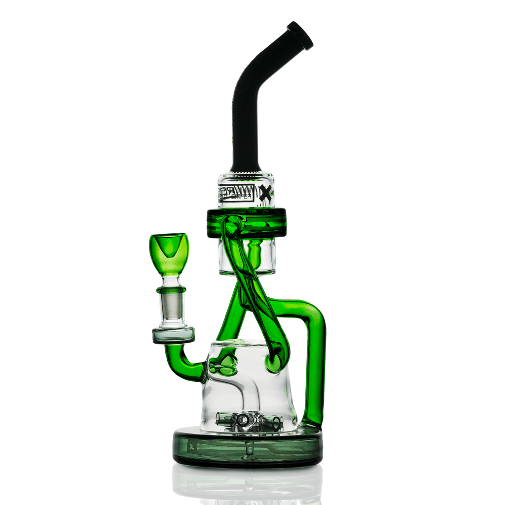 Bongs And Water Pipes Bongs For Sale — Toker Supply