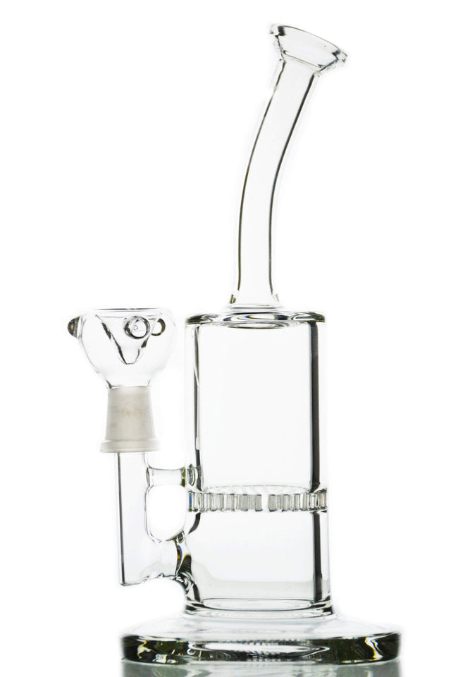 Glass Dab Rig