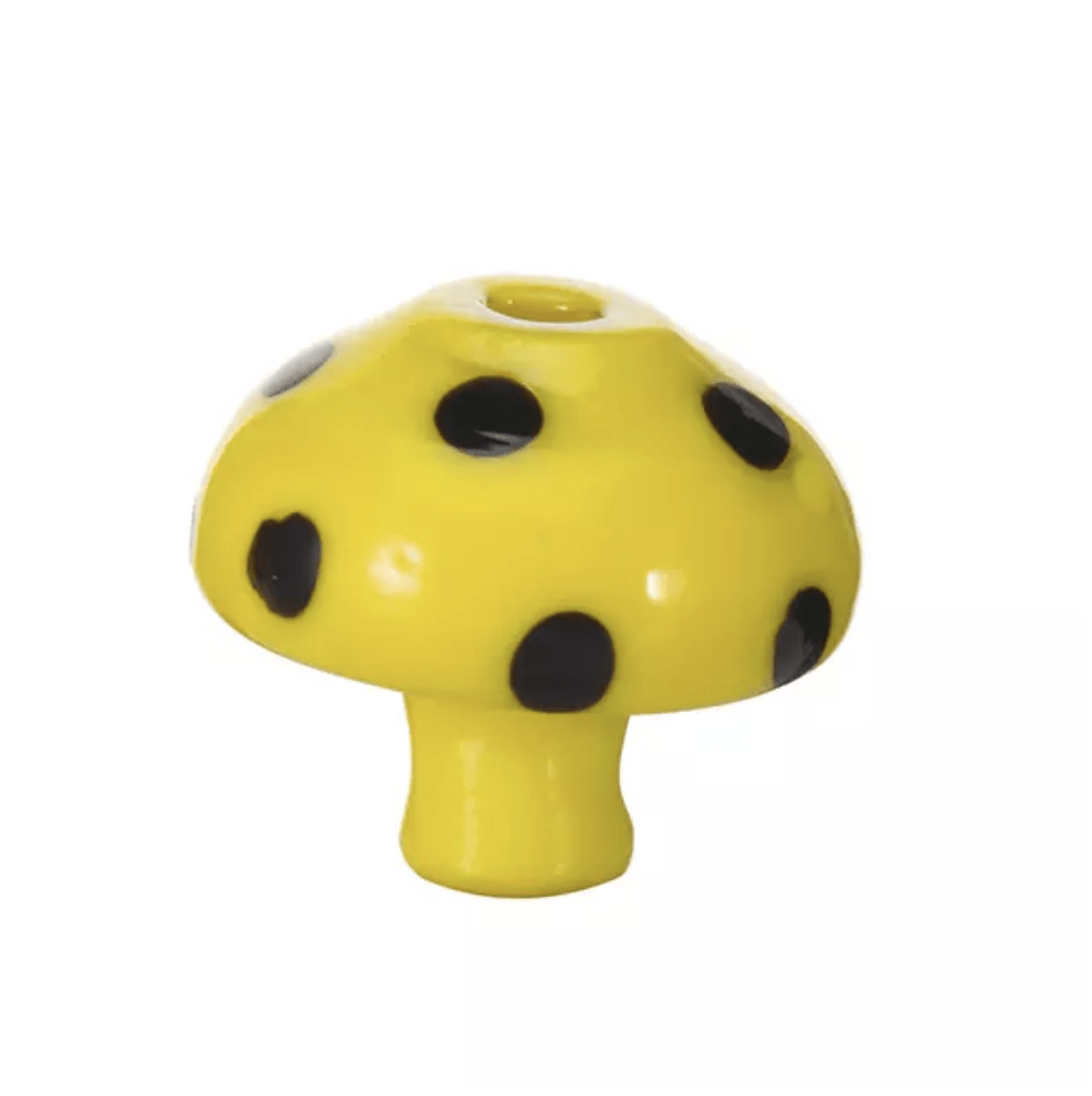 Mushroom Carb Cap — Toker Supply