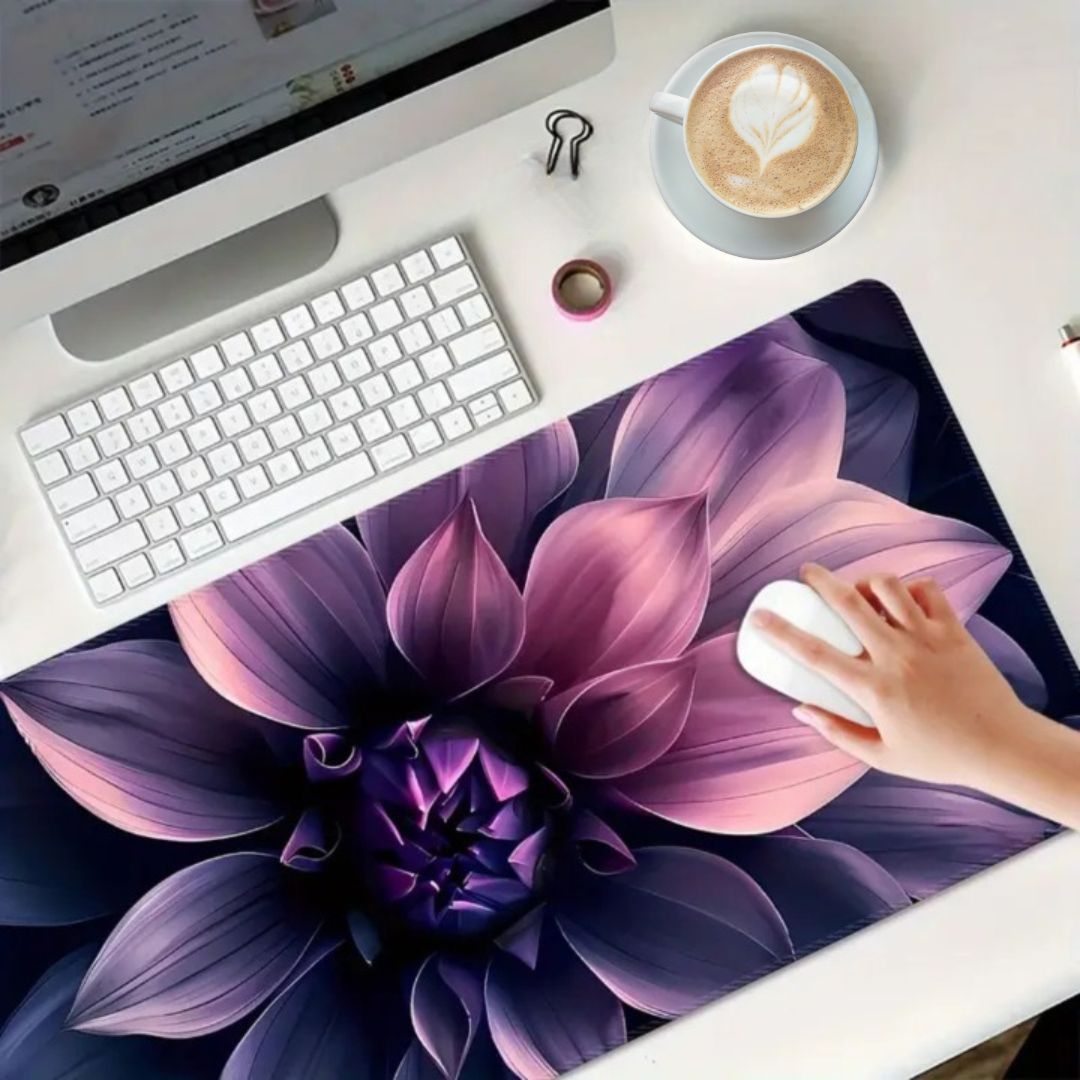 grand-tapis-de-souris-dahlia-lisse-et-doux