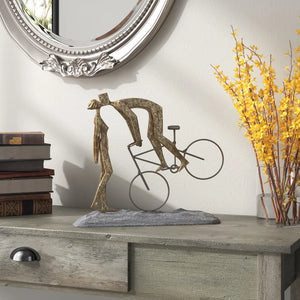 JOBE FIGURINE - Seventy 2 Design