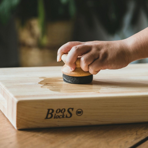 Personalized Cutting Board, BOOS