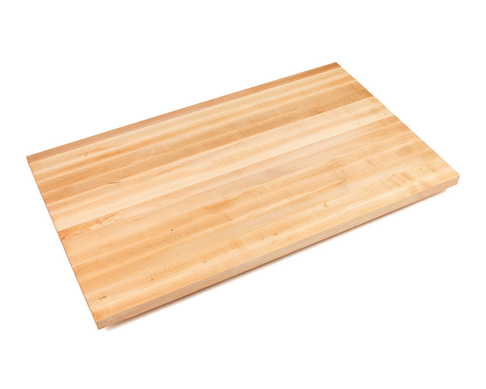 John Boos Maple Kitchen Countertop 25 To 30 Wide