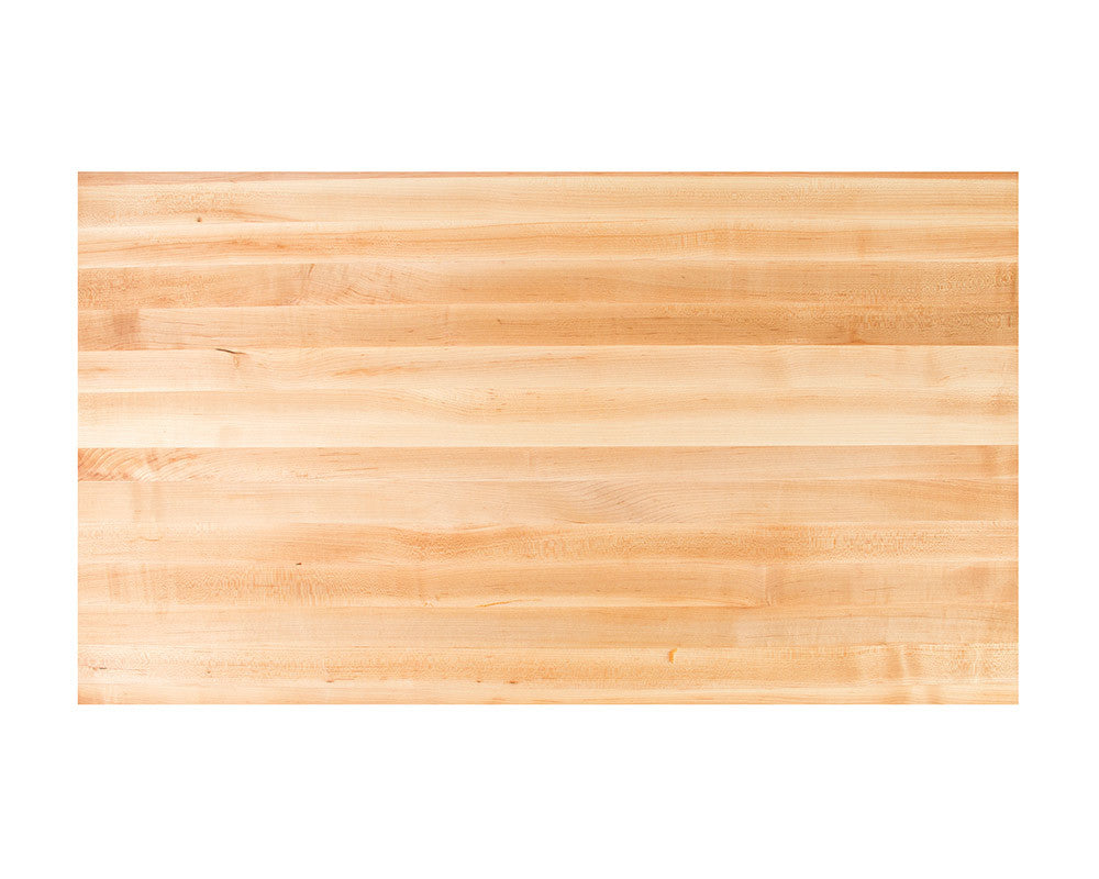 John Boos Maple Kitchen Countertop 32 To 42 Wide