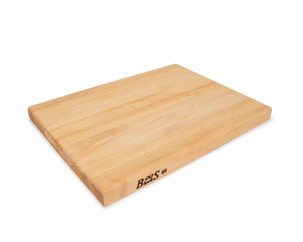 John Boos Maple R Board 20 X 15 X 15 