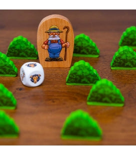 Isola dei Collezionisti - 16 Sheep, En Español - Juego de tablero TCG... - 3
