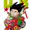Isola dei Collezionisti - DRAGON BALL EVERGREEN EDITION 5 - 1