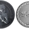 Isola dei Collezionisti - Ygo - 13 - 83359 - Yu - Gi - Oh! - Flip Coins - Joey Coin - 1