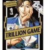 Isola dei Collezionisti - TRILLION GAME VOL.1 - 1