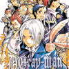 Isola dei Collezionisti - D.GRAY-MAN 9 RISTAMPA LIMITATA - 1