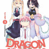 Isola dei Collezionisti - MISS KOBAYASHI'S DRAGON MAID 3 - 1