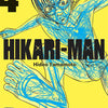 Isola dei Collezionisti - HIKARI-MAN 4 - 1