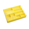 Isola dei Collezionisti - GGS22034ML - TOKEN - SILO CARD ADD-ON - YELLOW - 1