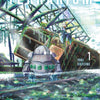 Isola dei Collezionisti - TERRARIUM 1 (DI 4) - 1
