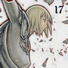Isola dei Collezionisti - Claymore New Edition - Vol.17 - 1