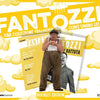 Isola dei Collezionisti - Fantozzi Com'e Umano Lei Booklet Edition Statua 10 Cm Infinite Statue - 1