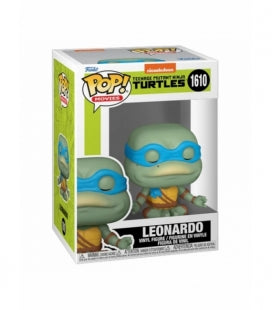 Isola dei Collezionisti - Funko Pop! Vinyl Leonardo (meditating) -... - 3