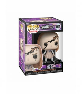 Isola dei Collezionisti - Funko Pop! Vinyl M3GAN - Funko Fusion - 4