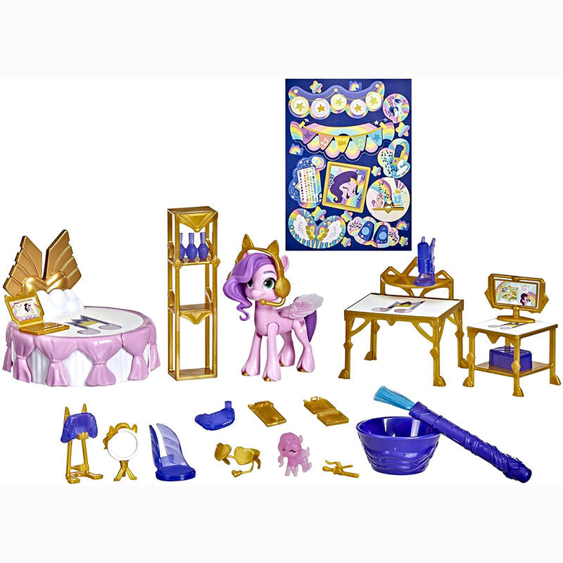 Isola dei Collezionisti - My Little Pony Magic Room - 1