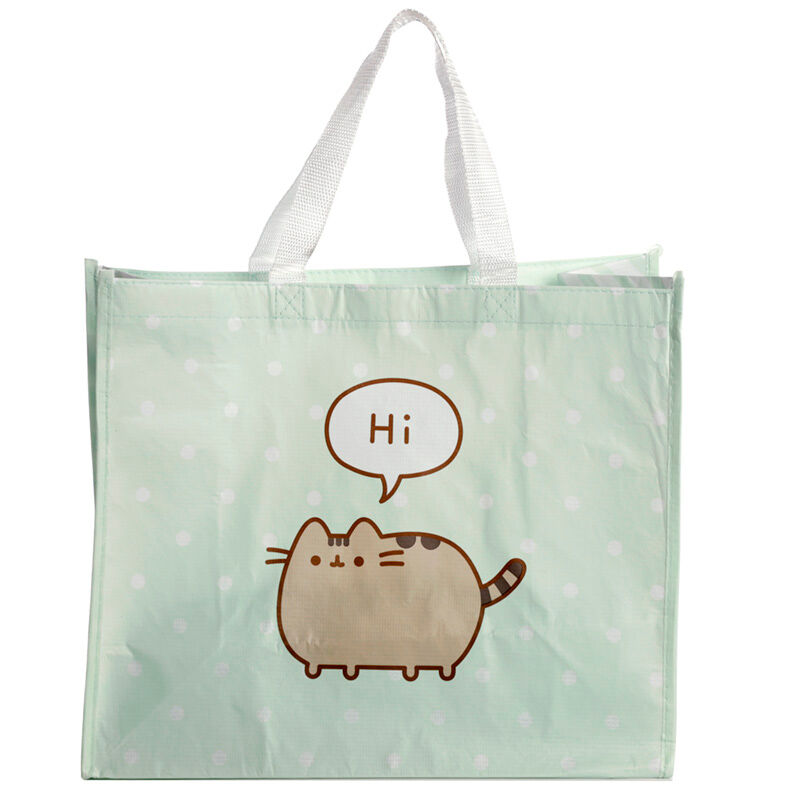 Isola dei Collezionisti - Pusheen Cat shopping bag - 1