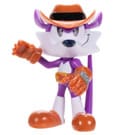 Isola dei Collezionisti - Sonic - The Hedgehog Mini Figure Wave 18 6 Cm Assortment (6) - 2