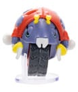 Isola dei Collezionisti - Sonic - The Hedgehog Mini Figure Wave 18 6 Cm Assortment (6) - 6
