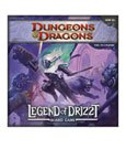 Isola dei Collezionisti - Dungeons & Dragons Board Game The Legend Of Drizzt English - 2