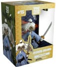 Isola dei Collezionisti - Avatar: The Last Airbender Vinyl Figure Ronin Momo 10 Cm - 3