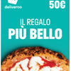 Isola dei Collezionisti - Deliveroo Youscan 50 Euro - 1