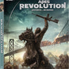 Isola dei Collezionisti - Apes Revolution - Pianeta Delle Scimmie 3d - 1
